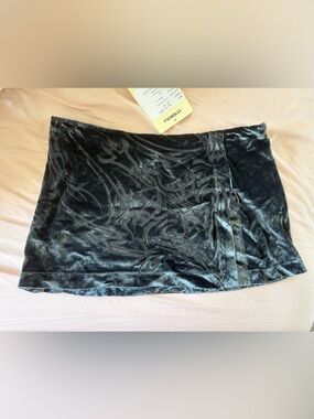 Miaou Skirt